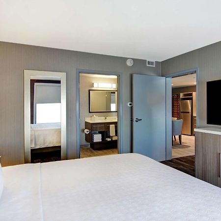 Home2 Suites By Hilton Edmonton South Esterno foto