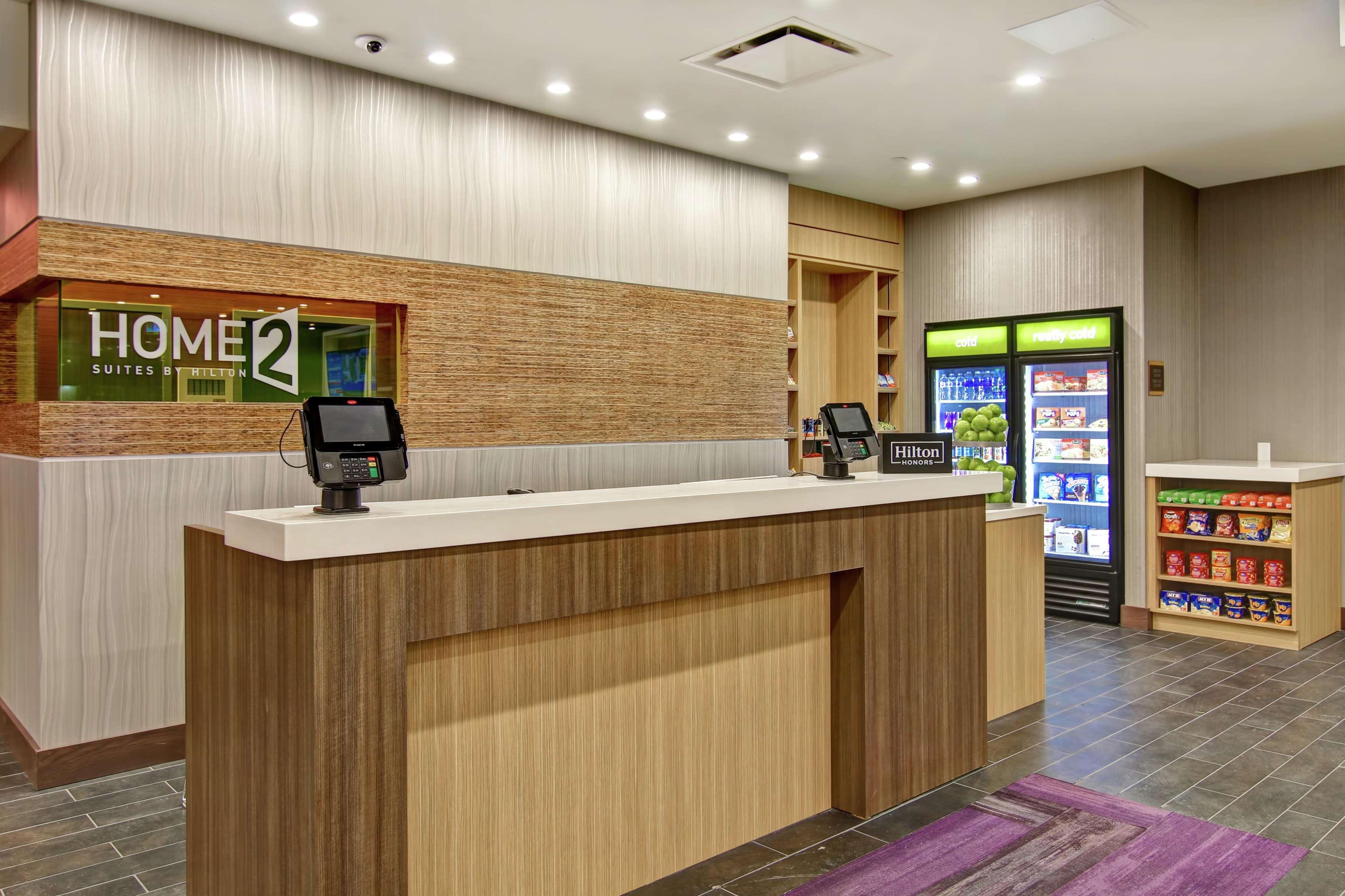 Home2 Suites By Hilton Edmonton South Esterno foto