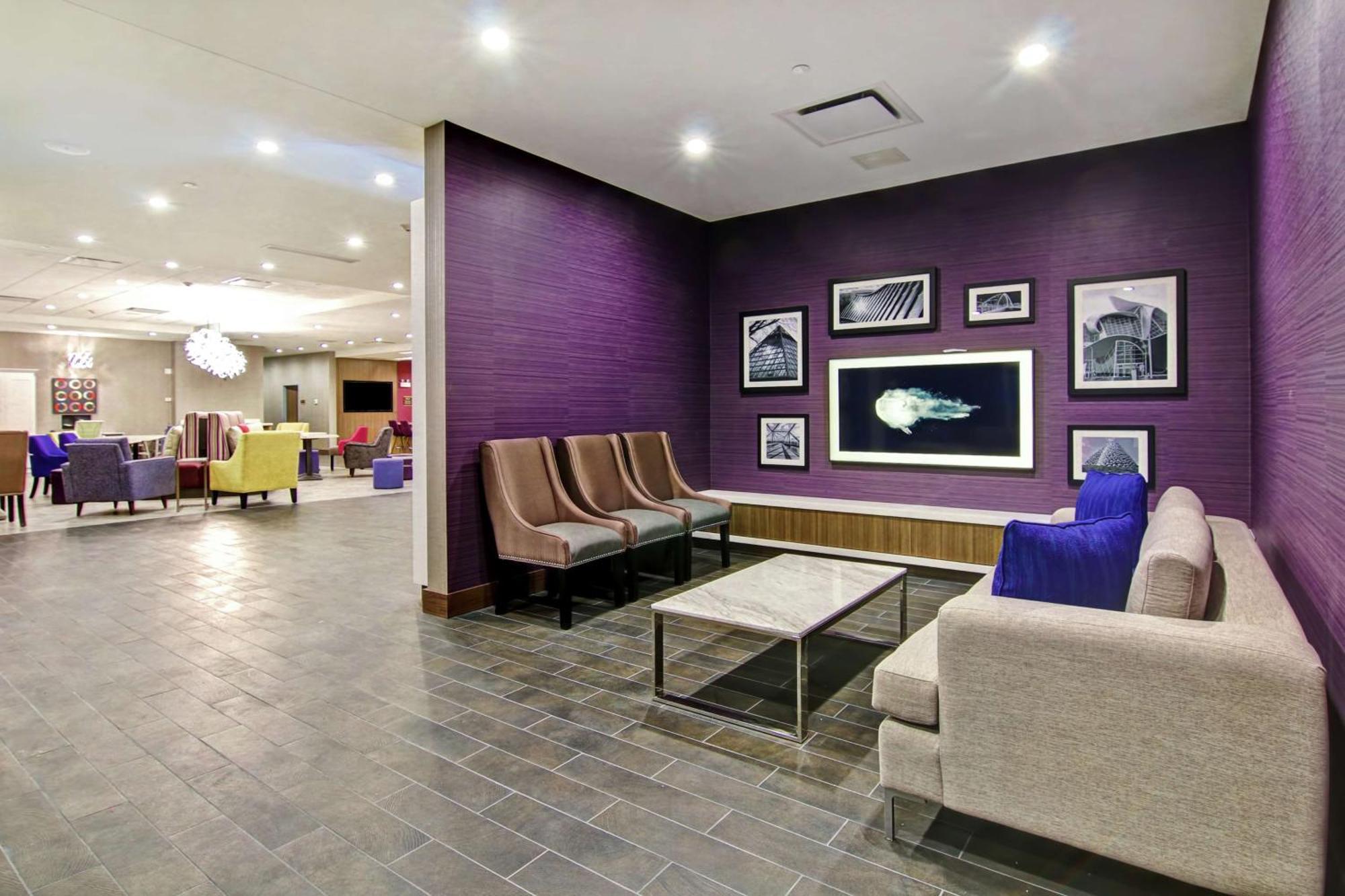 Home2 Suites By Hilton Edmonton South Esterno foto