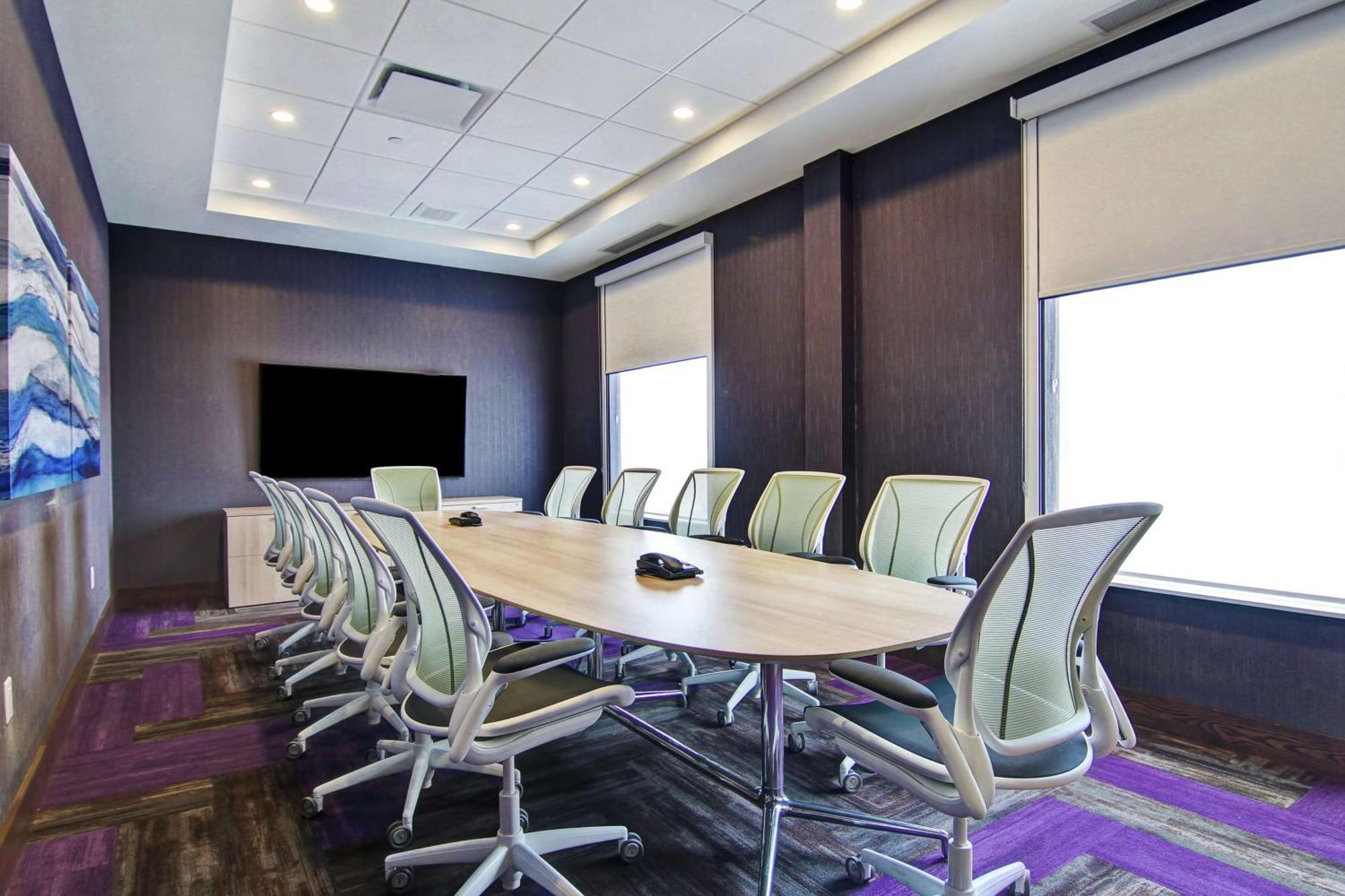 Home2 Suites By Hilton Edmonton South Esterno foto