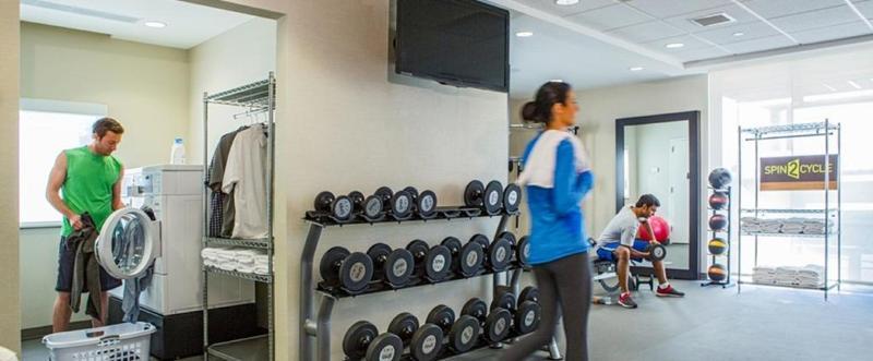 Home2 Suites By Hilton Edmonton South Esterno foto